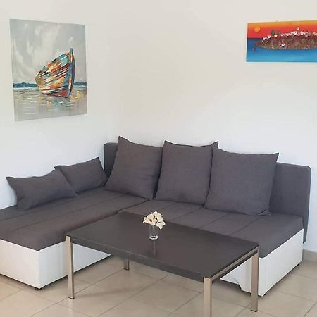Apartmani Samanta 维尔 外观 照片
