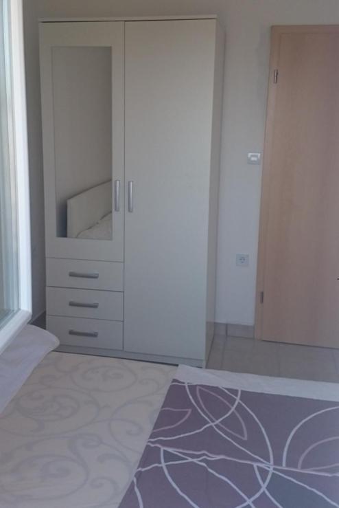 Apartmani Samanta 维尔 外观 照片